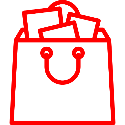 Effortless Shopping Effortless Shopping
