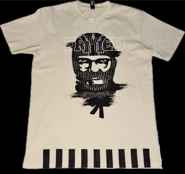 Kernel Tee Cream